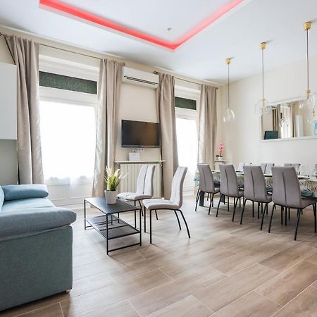 Sol & Gran Via: Experiencia De Diseno Y Comodidad. Madrid Ngoại thất bức ảnh