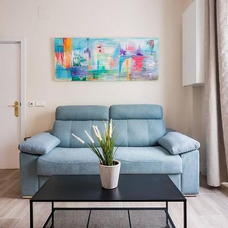 Sol & Gran Via: Experiencia De Diseno Y Comodidad. Madrid Ngoại thất bức ảnh