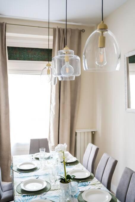 Sol & Gran Via: Experiencia De Diseno Y Comodidad. Madrid Ngoại thất bức ảnh