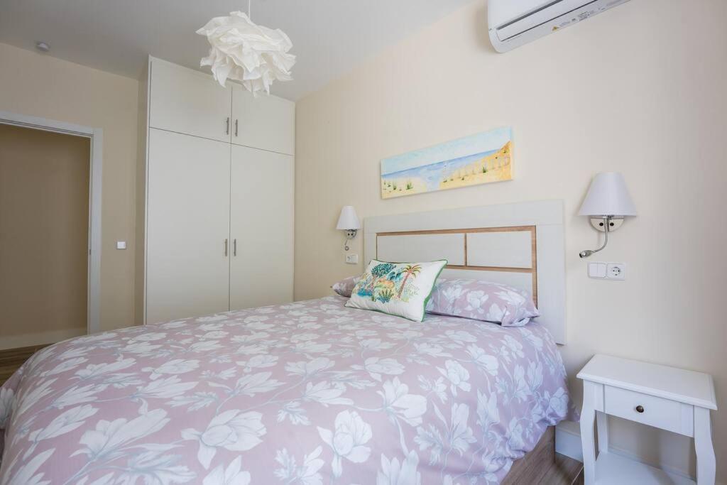 Sol & Gran Via: Experiencia De Diseno Y Comodidad. Madrid Ngoại thất bức ảnh