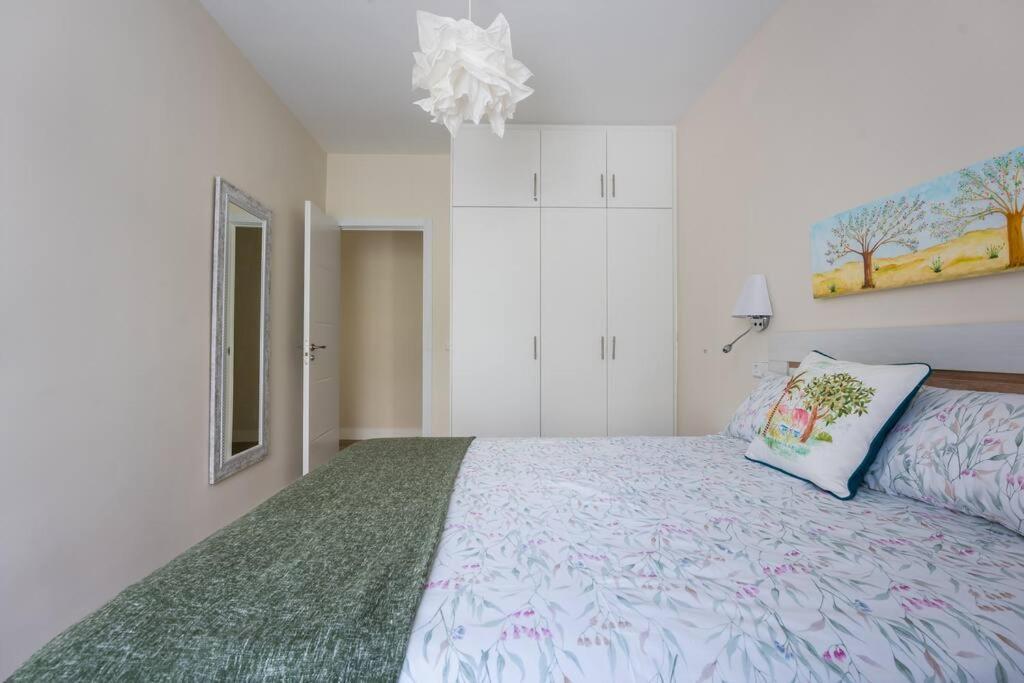 Sol & Gran Via: Experiencia De Diseno Y Comodidad. Madrid Ngoại thất bức ảnh