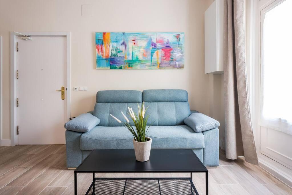 Sol & Gran Via: Experiencia De Diseno Y Comodidad. Madrid Ngoại thất bức ảnh