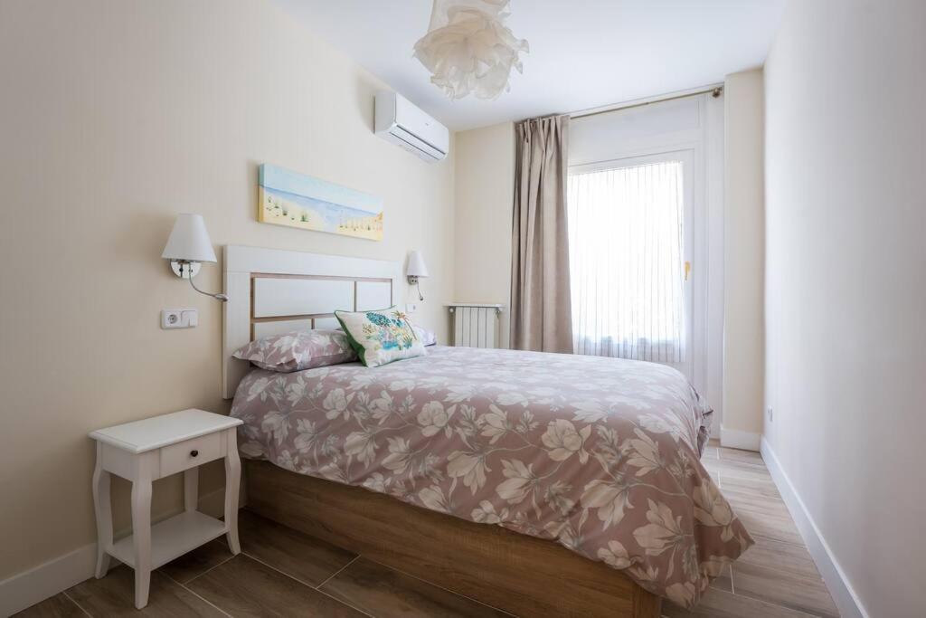 Sol & Gran Via: Experiencia De Diseno Y Comodidad. Madrid Ngoại thất bức ảnh