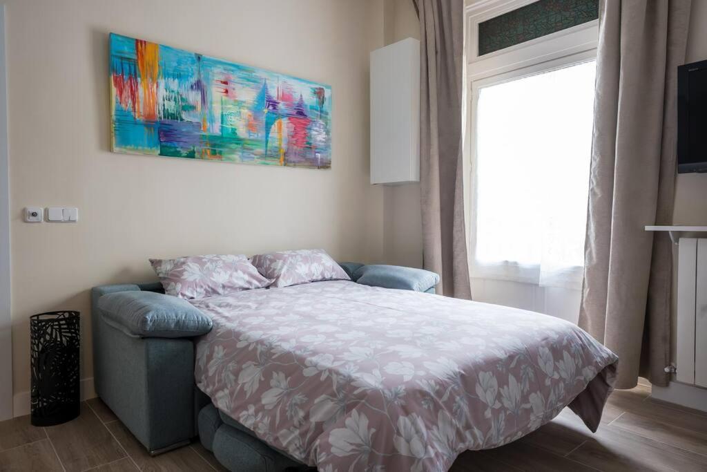 Sol & Gran Via: Experiencia De Diseno Y Comodidad. Madrid Ngoại thất bức ảnh